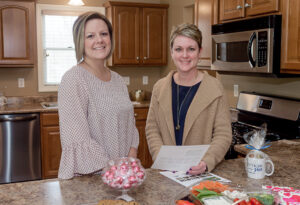 Company celebrates one year as new business during COVID-19 pandemic